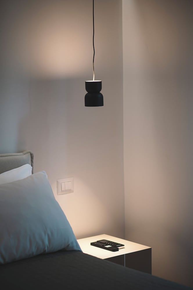 Habitat 42 Roman Stay