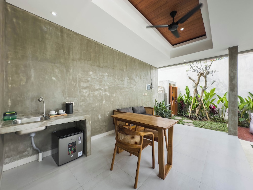 Davaya Villas Ubud