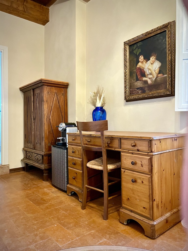 Villa Conti