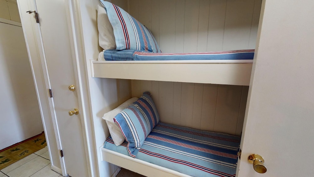 Beach Racquet by Tybee Vacation Rentals
