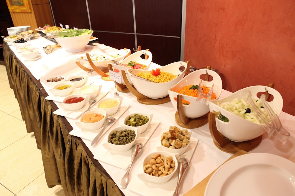 Bamako Vacations - Radisson Blu Hotel, Bamako - Property Image 20