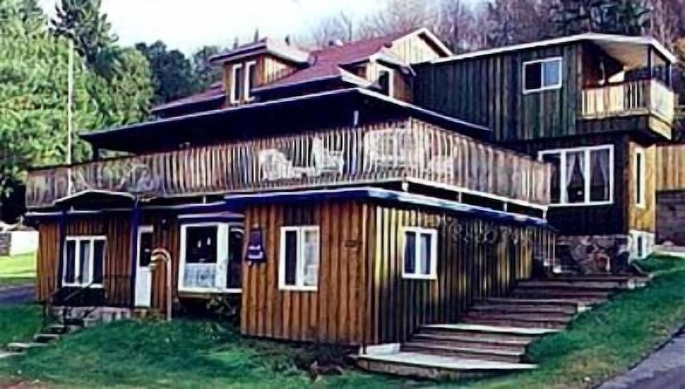 Le Couvent B&B