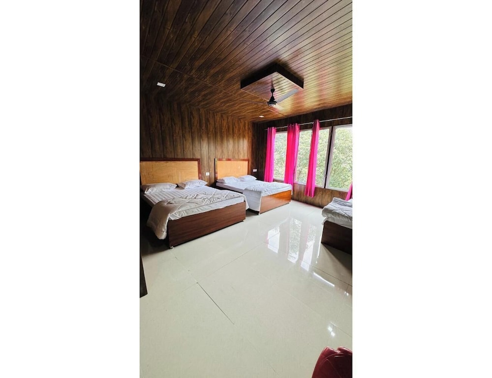 Himvant residency
