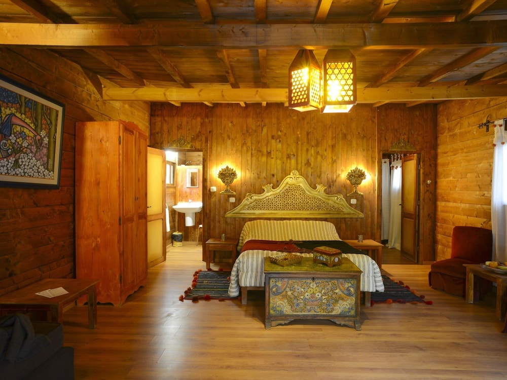 Tozeur Vacations - Hotel Diar Abou Habibi - Property Image 21