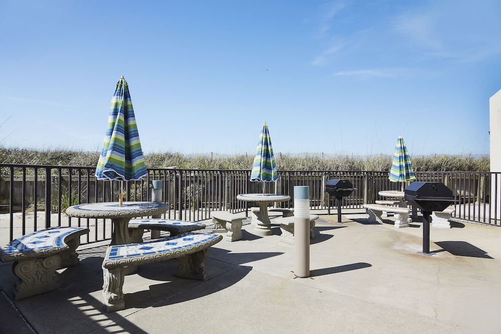 Sugar Beach by Book That Condo