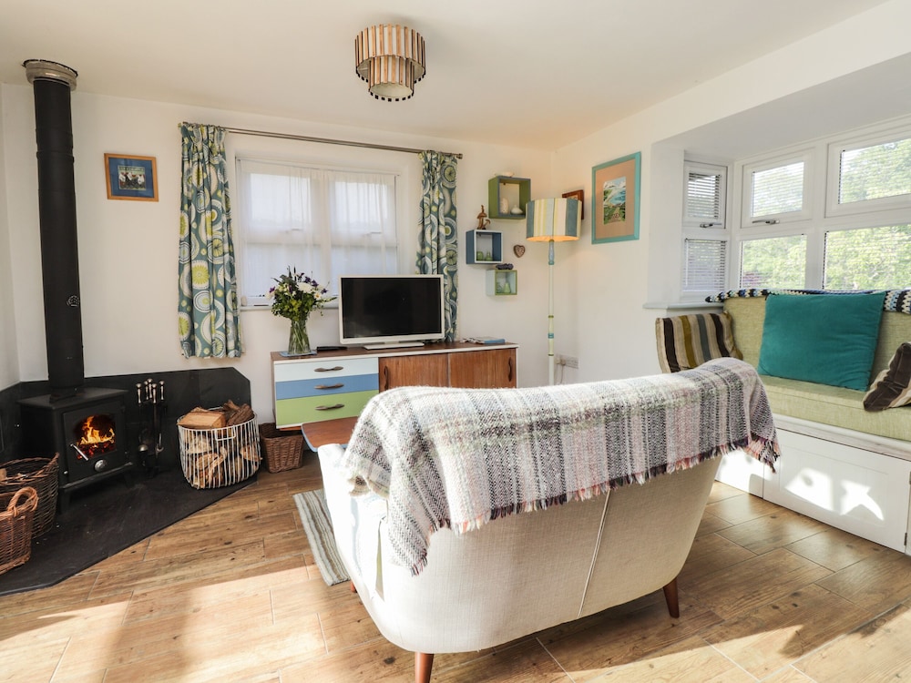 Wood Glen Cottage