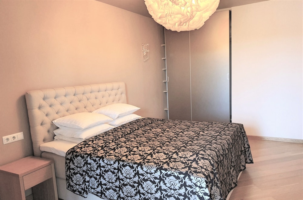 WINWINSTAY Exclusive Apartments by River Daugava view 4