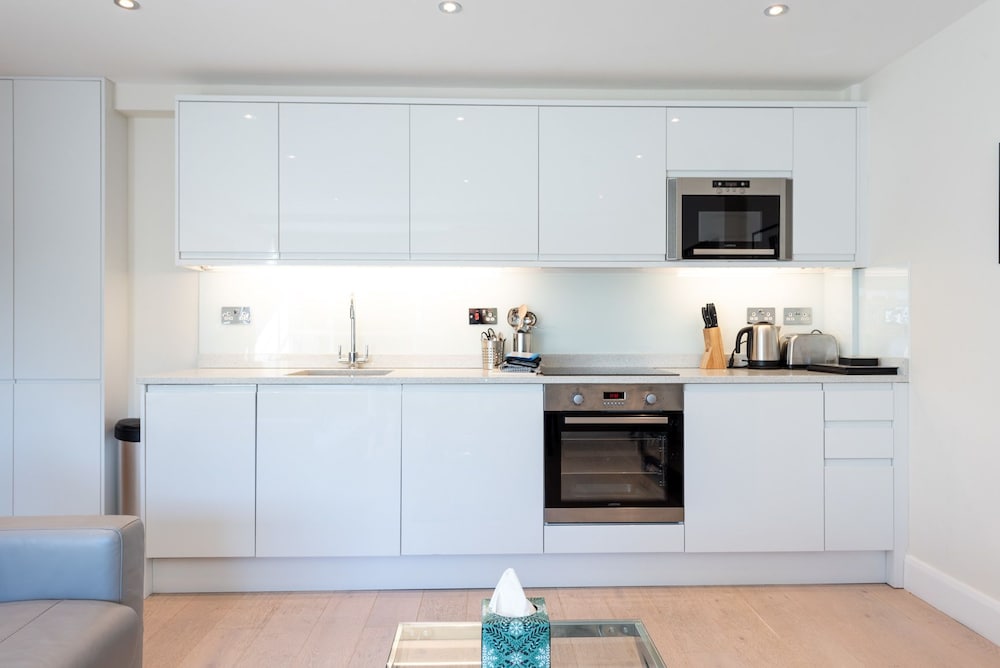 Nell Gwynn House Apartments
