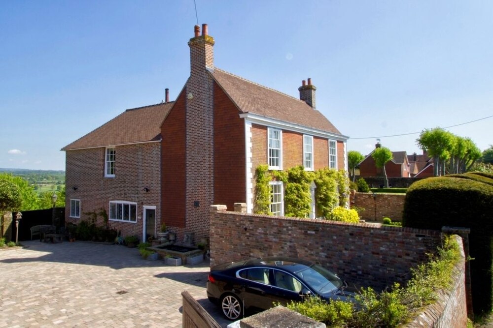 Boreham House Luxury BnB