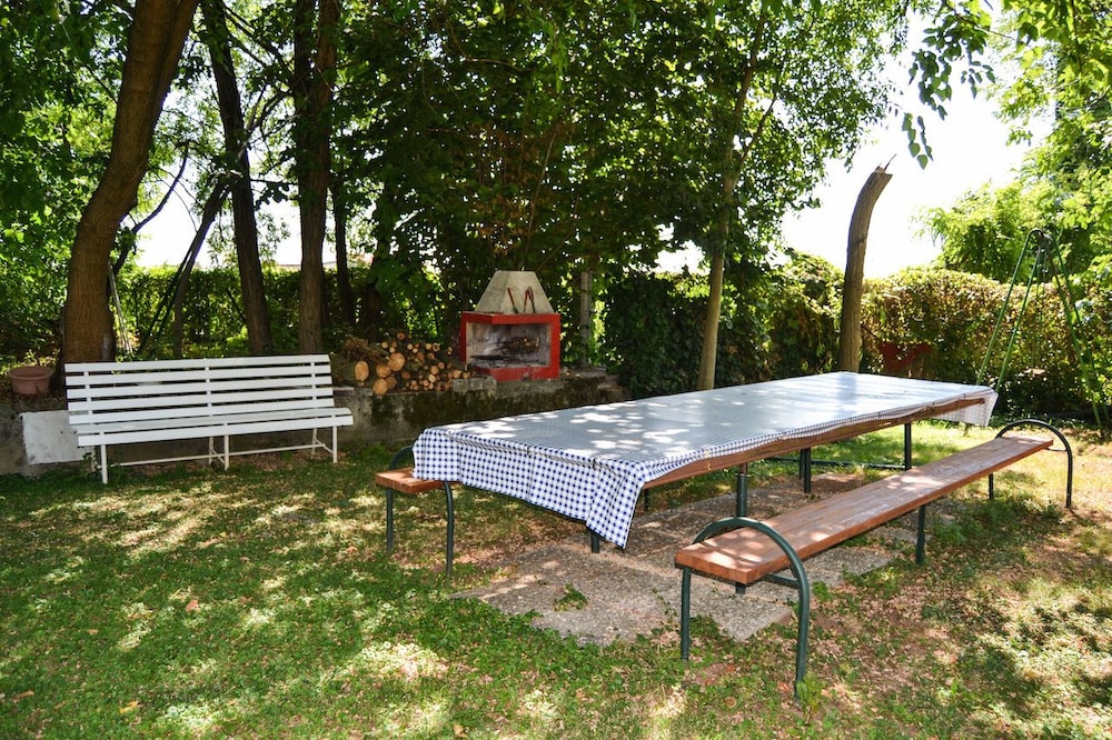 Agriturismo Ca' La Pergola