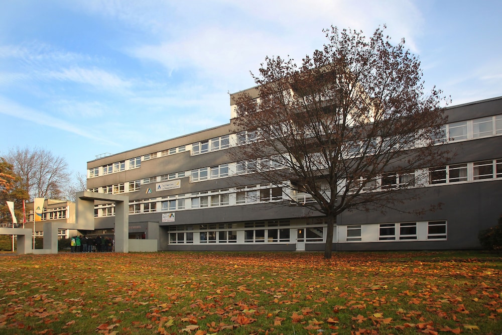 Jugendherberge Berlin-International - Hostel