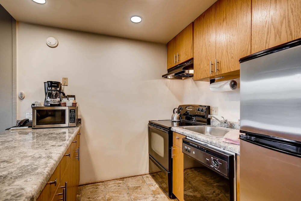 Park City Ski Resort Resort - Vacation Homes