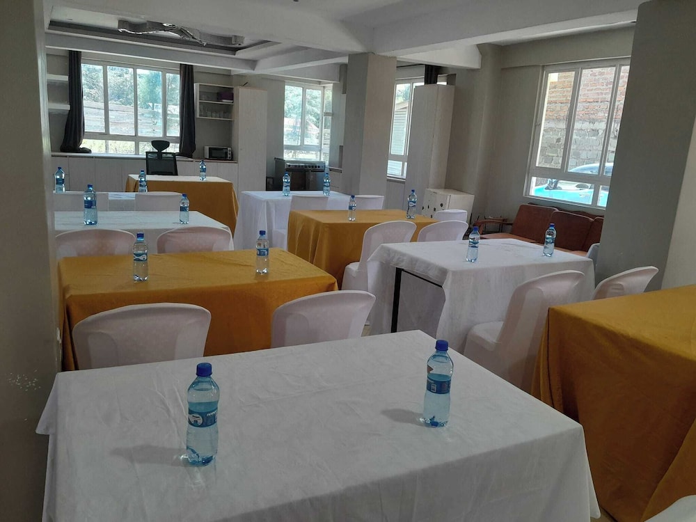 Acara Place Kisumu