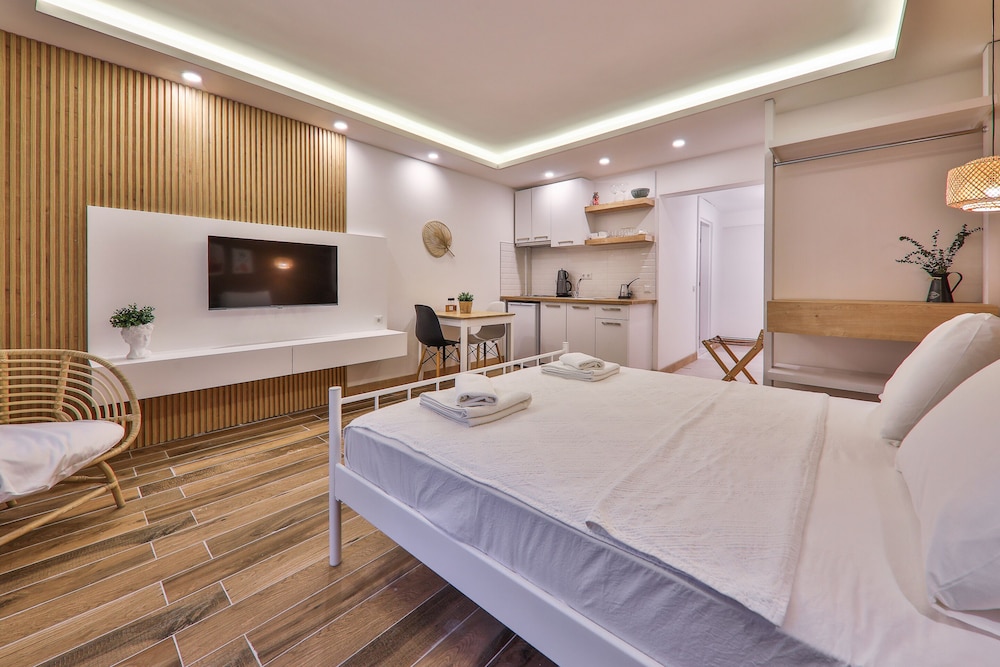 Yaz Apart Hotel - Image 36