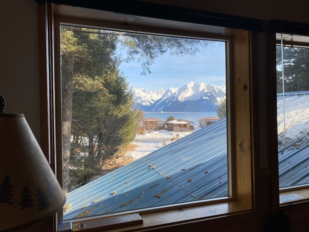 Angels Rest on Resurrection Bay LLC