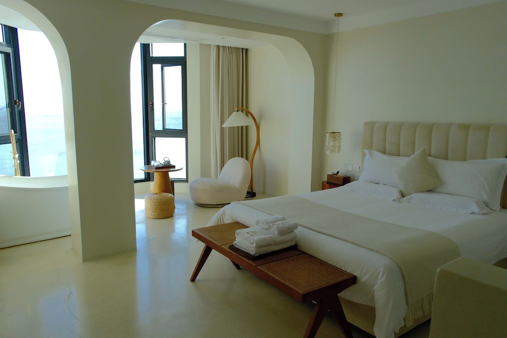 Man hai Valley Homestay