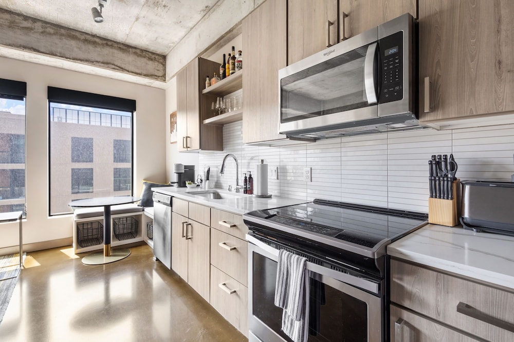 Sable 504 - One Bedroom