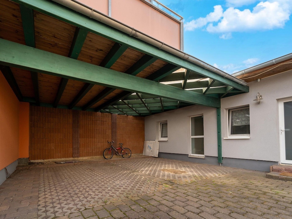 Cozy Family Stay in Petersberg