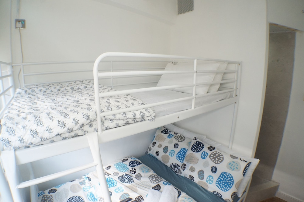 Tung Wo Guest House