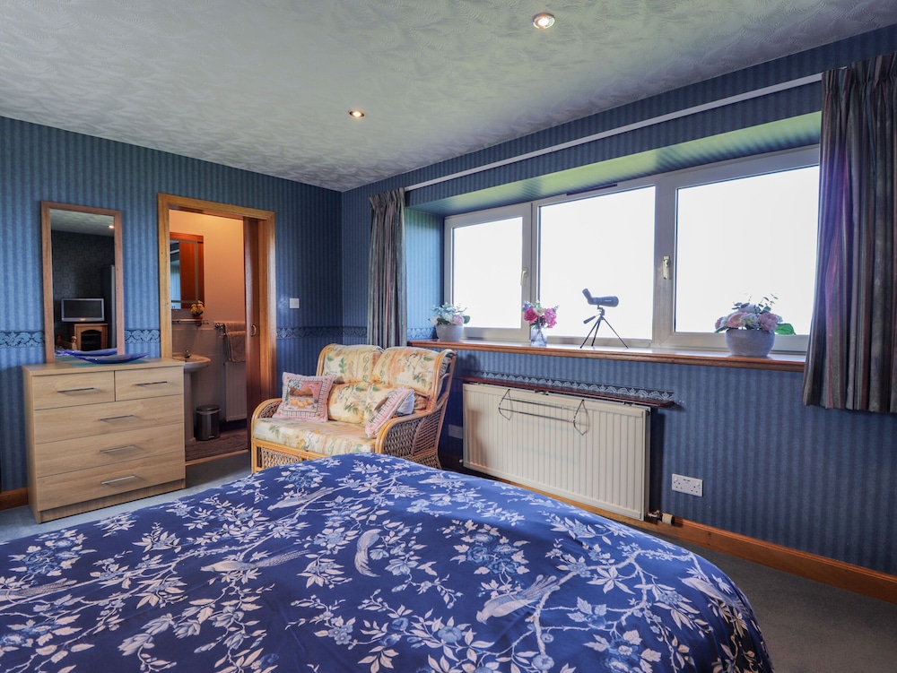 Braehead Croft view 5