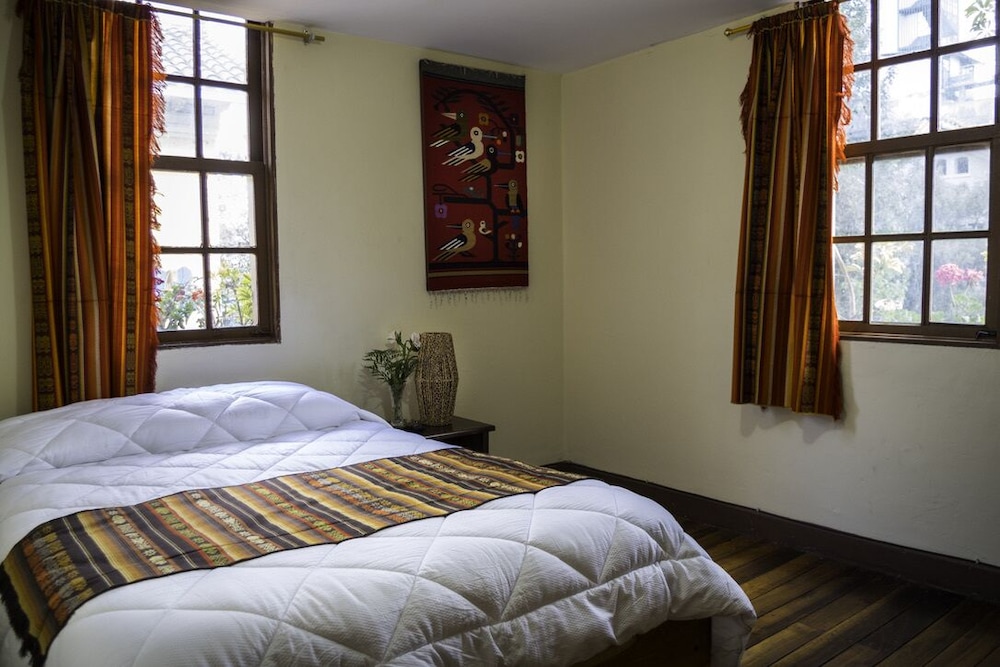 Hostal Alcalá