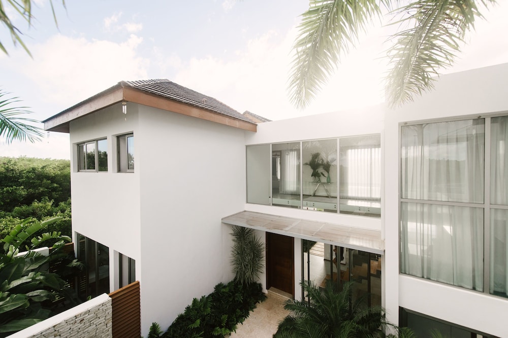 Villa Bella Luna