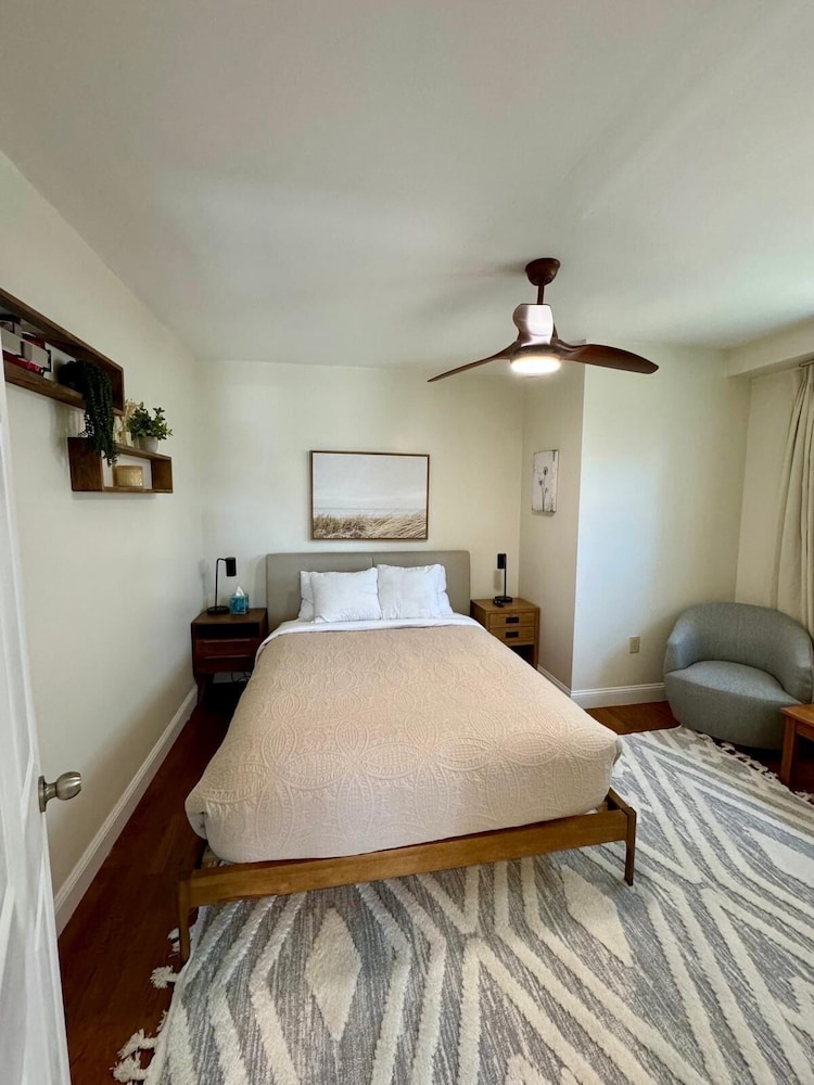 Central Lake Placid Hideaway