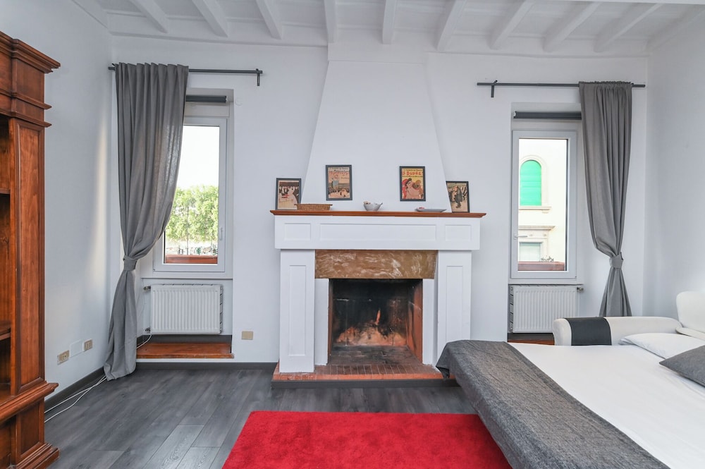 Trastevere Apartments