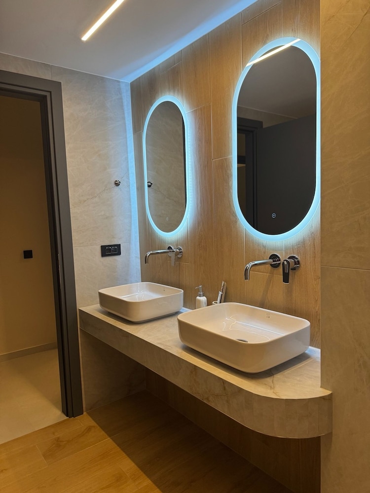 Panstel - Villa Solene With Private Pool