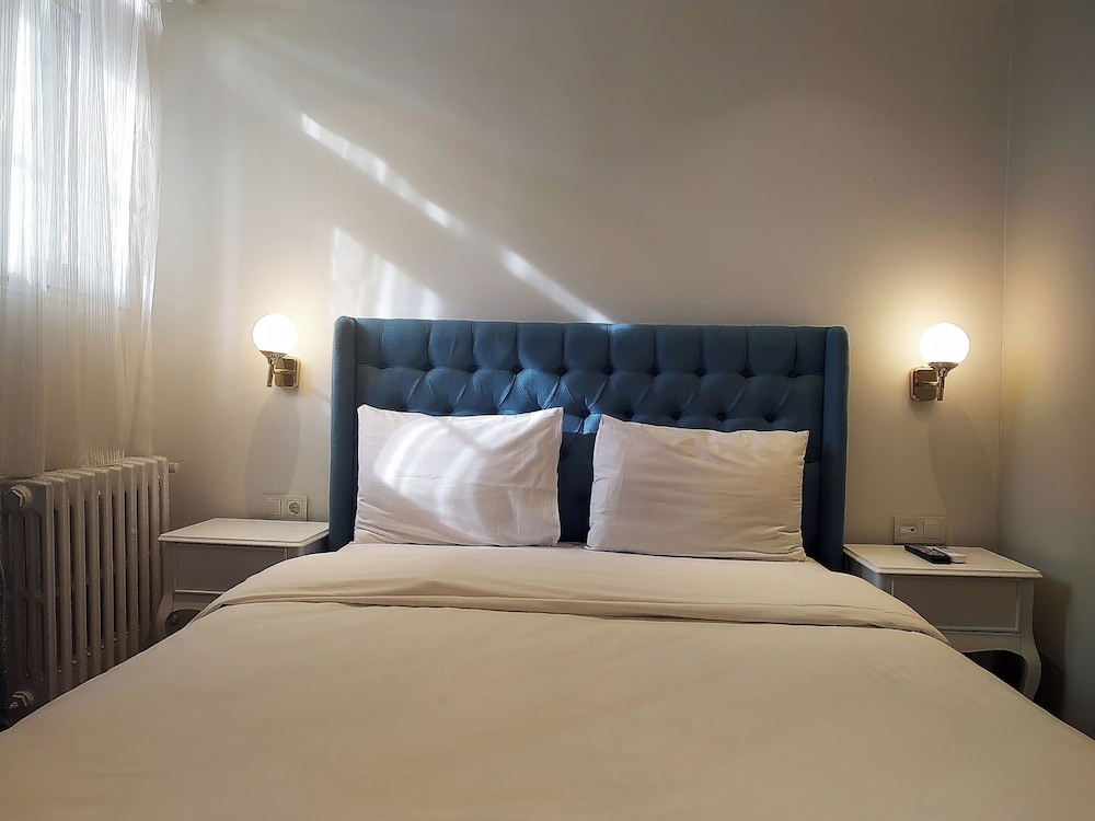 Revina Hotel