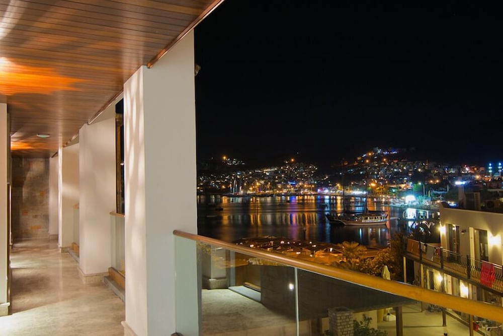 Marisol Butik Otel - Image 67