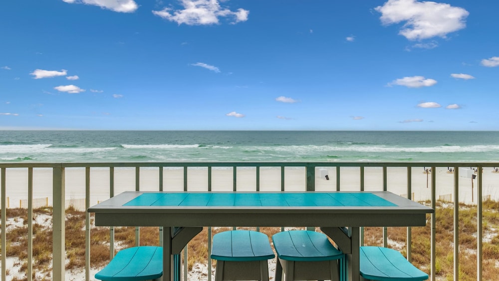 Summerchase #202 by Southern Vacation Rentals