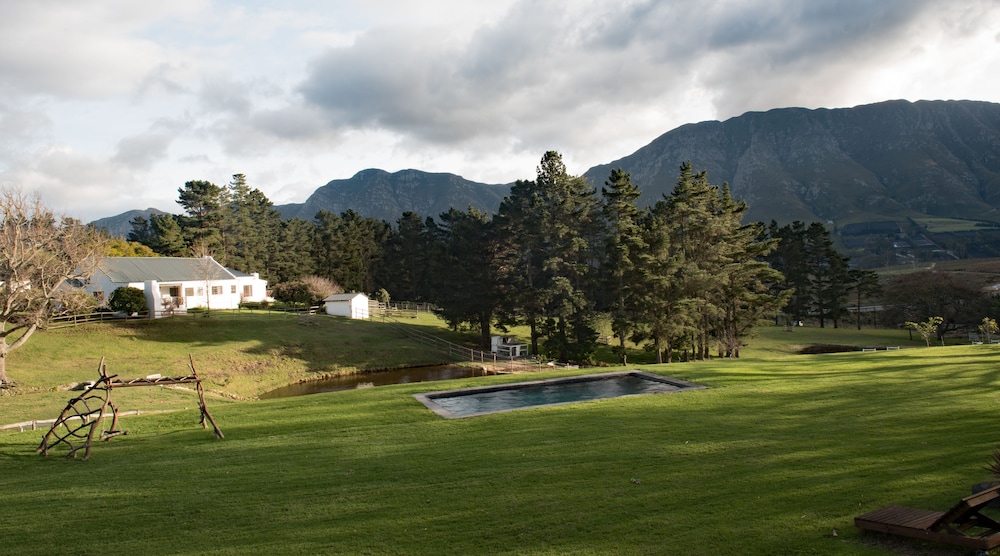 High Season Farm