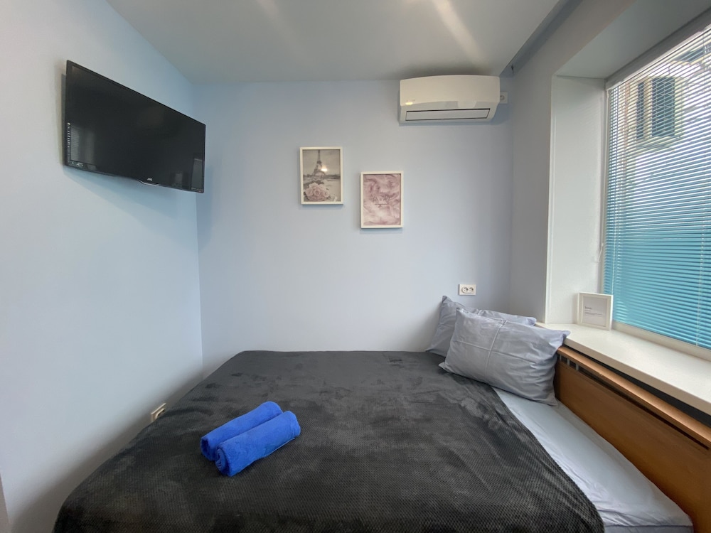 Hostel Abordage