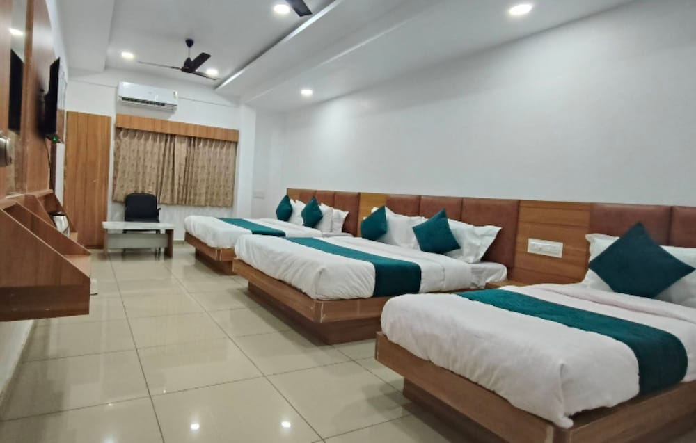 Hotel Royal Palace in