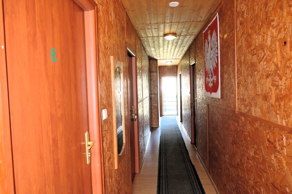 Lakeside Haven in the Heart of Wolin