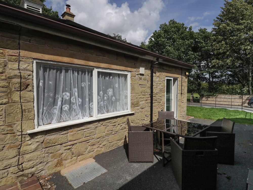 Stables Cottage