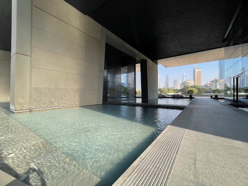 Silkhaus Index Tower, DIFC Dubai