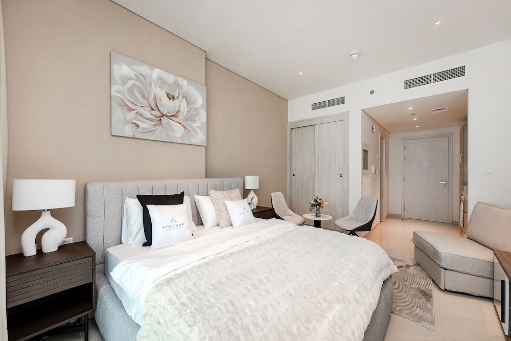 Seven Palm on Palm Jumeirah