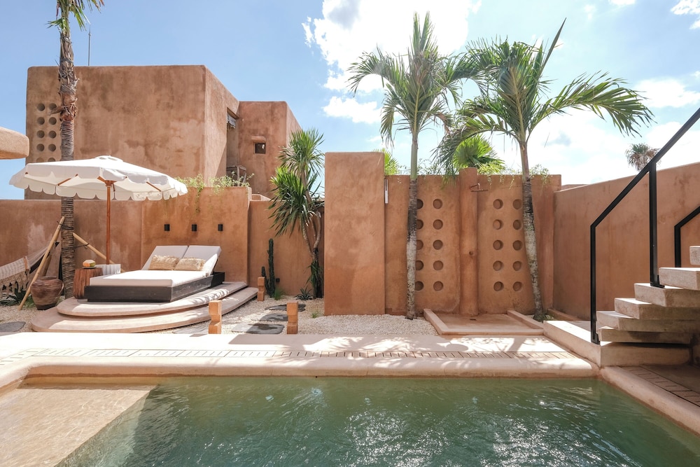Villas de Lujo at Bocoa Villas