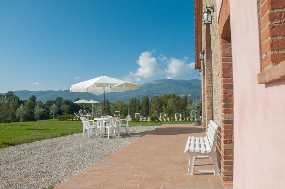 Agriturismo La Collina del Sole