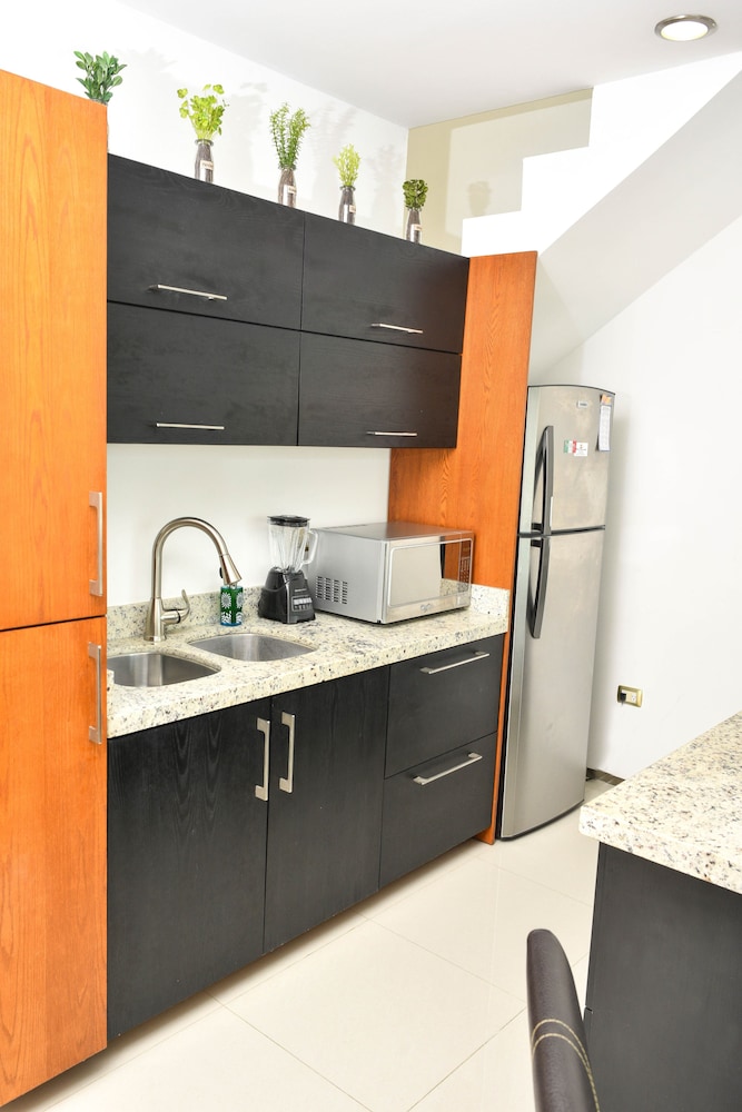 QuintaMar 401 by iMexico