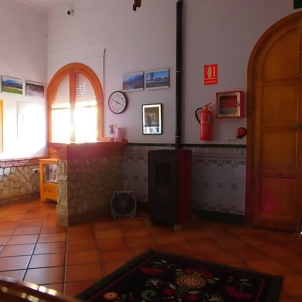 Hostal Rural Villa Cabreros - Hostel photo 2