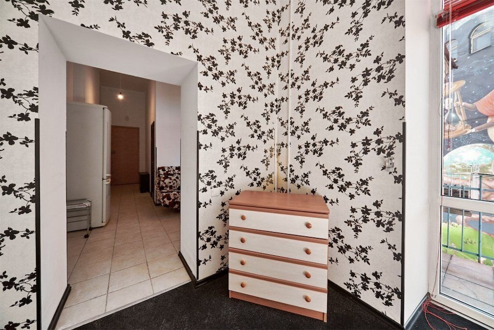 Kiev Accommodation Hotel Service