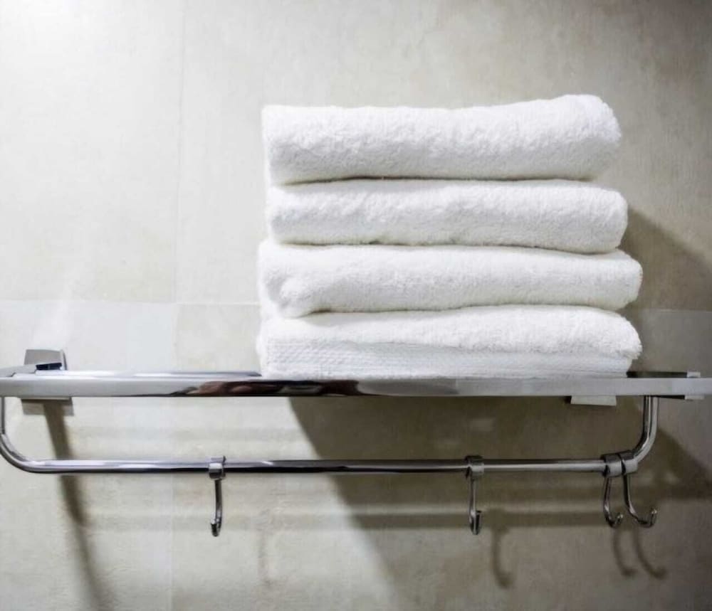 Hotel Harshali Residency