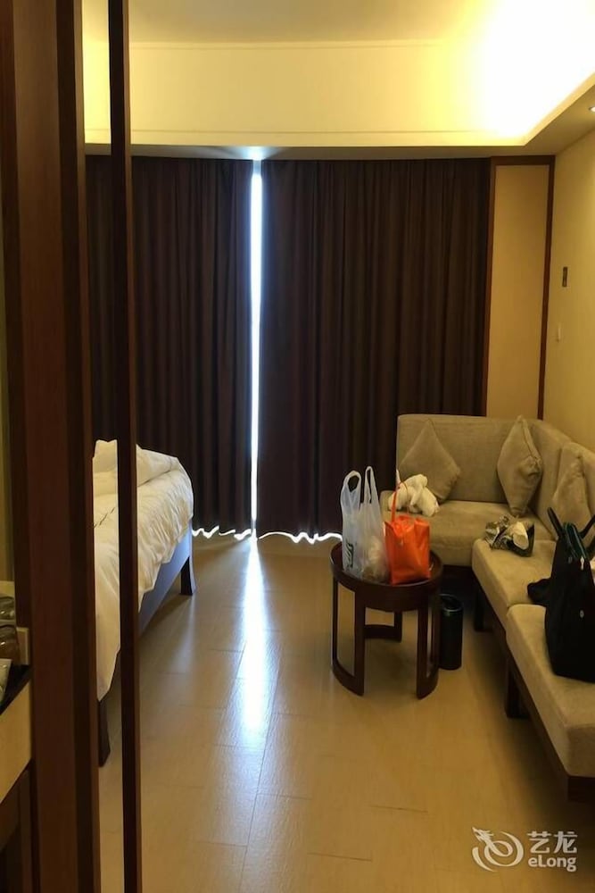Ramada by Wyndham Huizhou Xunliao Bay