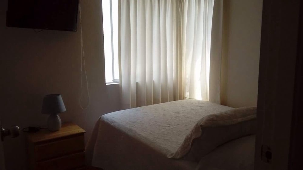 La Posada del Viajero