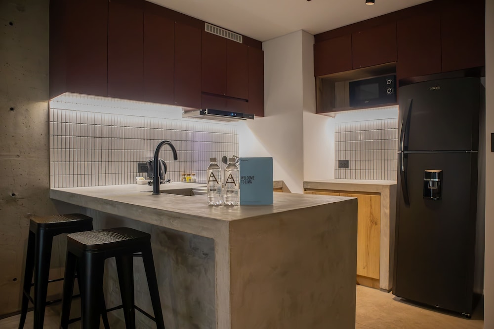 w Sublime 1BR w Balcony in Barranco