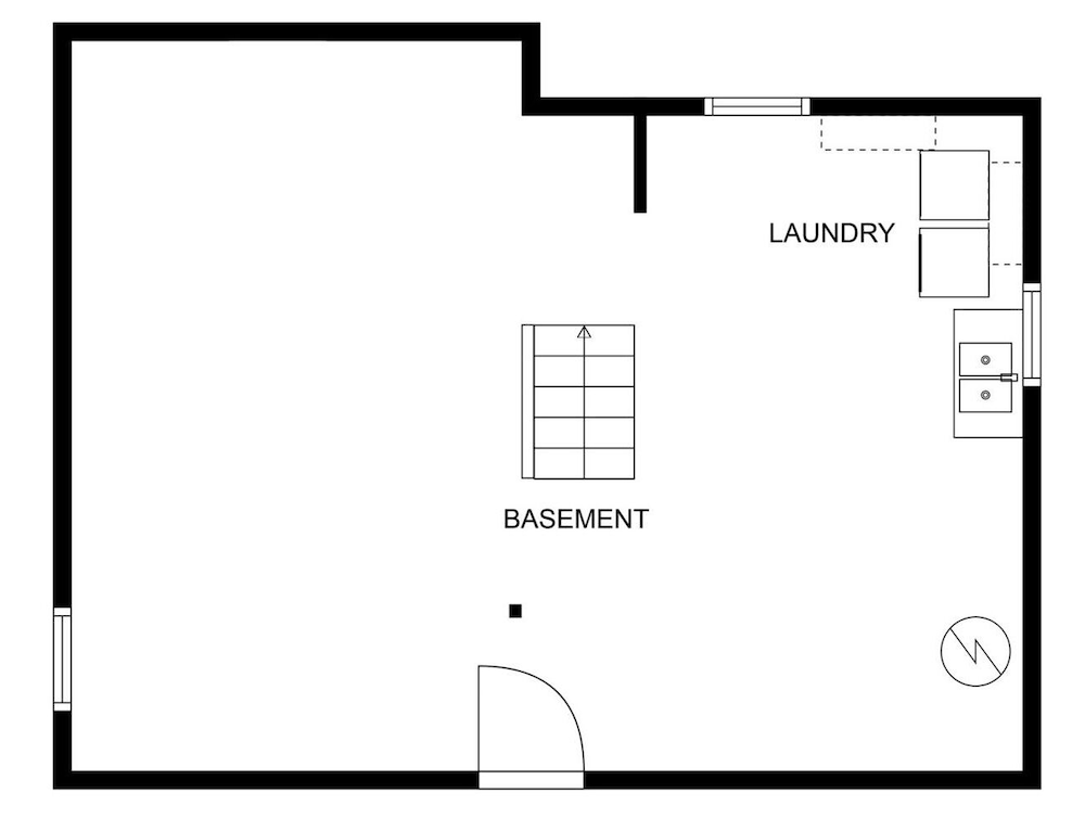 Hickman Street 208a