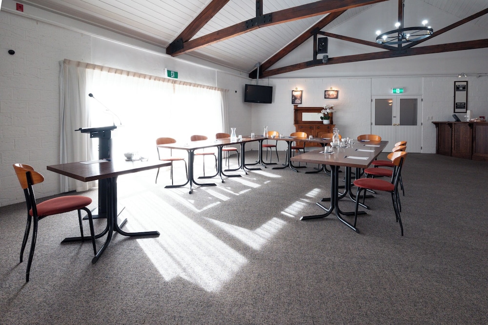 Hanmer Springs Gateway Lodge